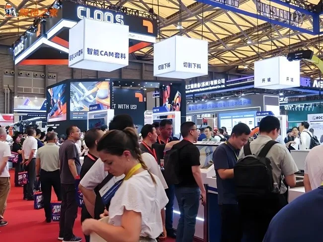 Essen Welding Exhibition Essen Welding Exhibition