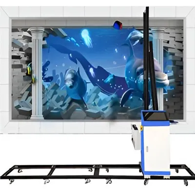 Vysokorychlostní, vysoce přesný 3- tiskárna hlavy